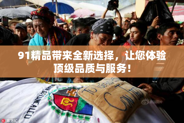 91精品带来全新选择，让您体验顶级品质与服务！