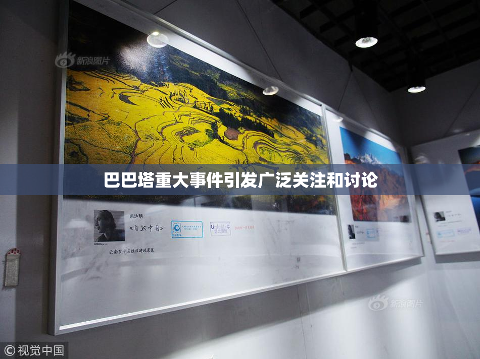 巴巴塔重大事件引发广泛关注和讨论