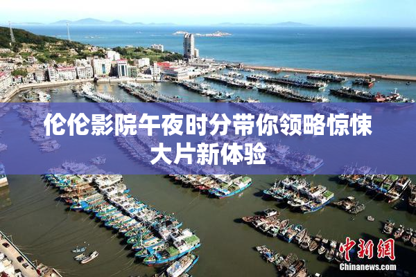 伦伦影院午夜时分带你领略惊悚大片新体验