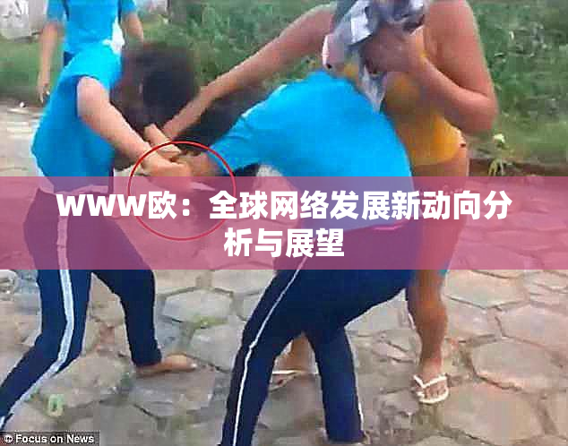 WWW欧：全球网络发展新动向分析与展望