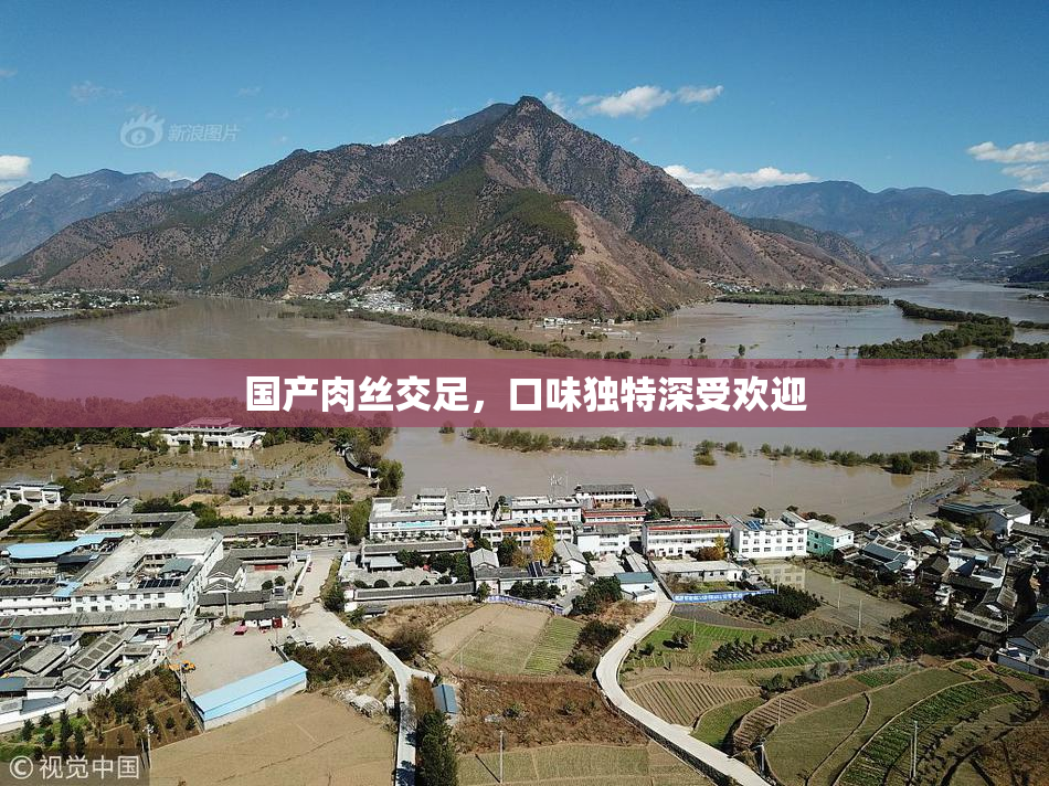 国产肉丝交足，口味独特深受欢迎