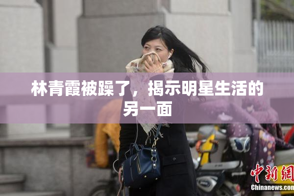 林青霞被躁了，揭示明星生活的另一面