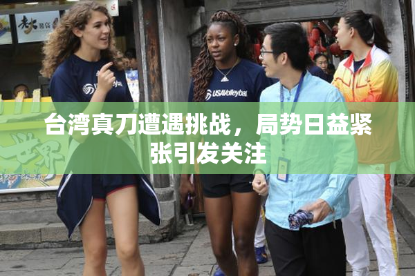 台湾真刀遭遇挑战，局势日益紧张引发关注