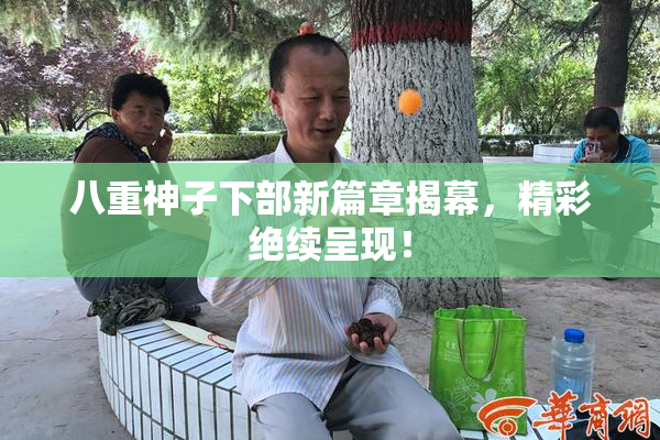 八重神子下部新篇章揭幕，精彩绝续呈现！