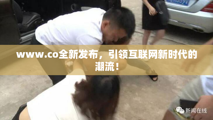 www.co全新发布，引领互联网新时代的潮流！