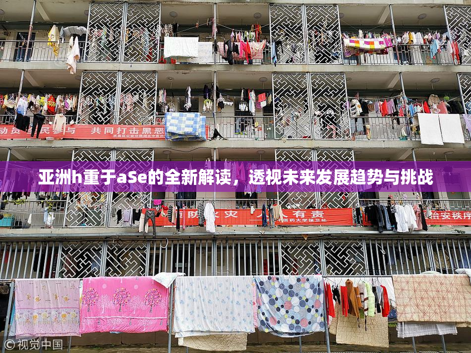 亚洲h重于aSe的全新解读，透视未来发展趋势与挑战