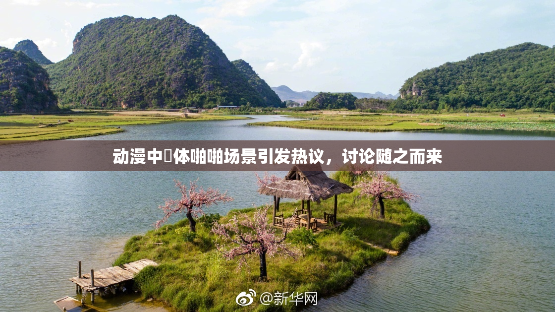 动漫中祼体啪啪场景引发热议，讨论随之而来