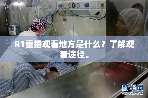 R1重播观看地方是什么？了解观看途径。