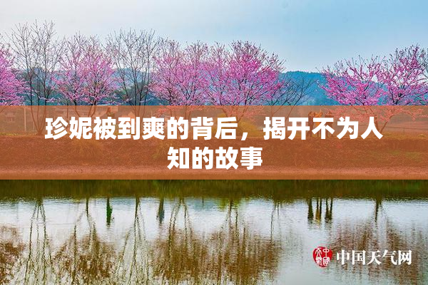 珍妮被到爽的背后，揭开不为人知的故事