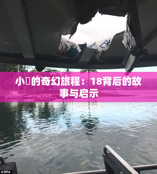 小泬的奇幻旅程：18背后的故事与启示