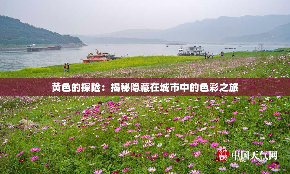 黄色的探险：揭秘隐藏在城市中的色彩之旅