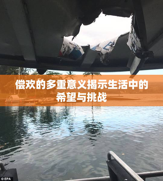 偿欢的多重意义揭示生活中的希望与挑战