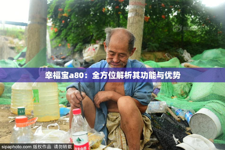 幸福宝a80：全方位解析其功能与优势