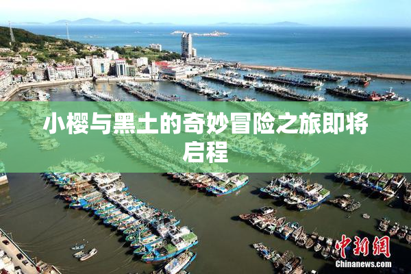 小樱与黑土的奇妙冒险之旅即将启程