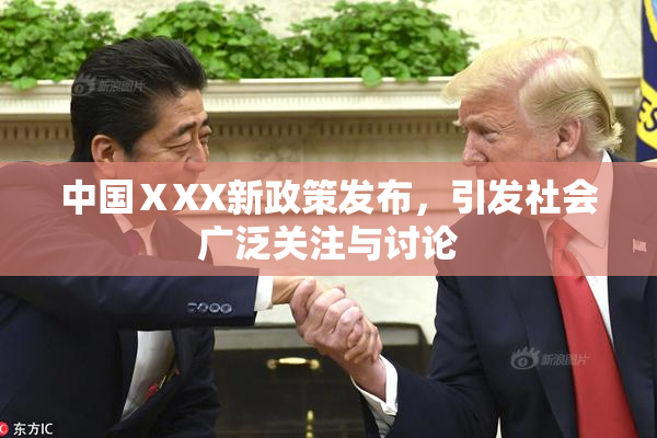 中国ⅩXX新政策发布，引发社会广泛关注与讨论