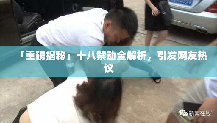 「重磅揭秘」十八禁动全解析，引发网友热议