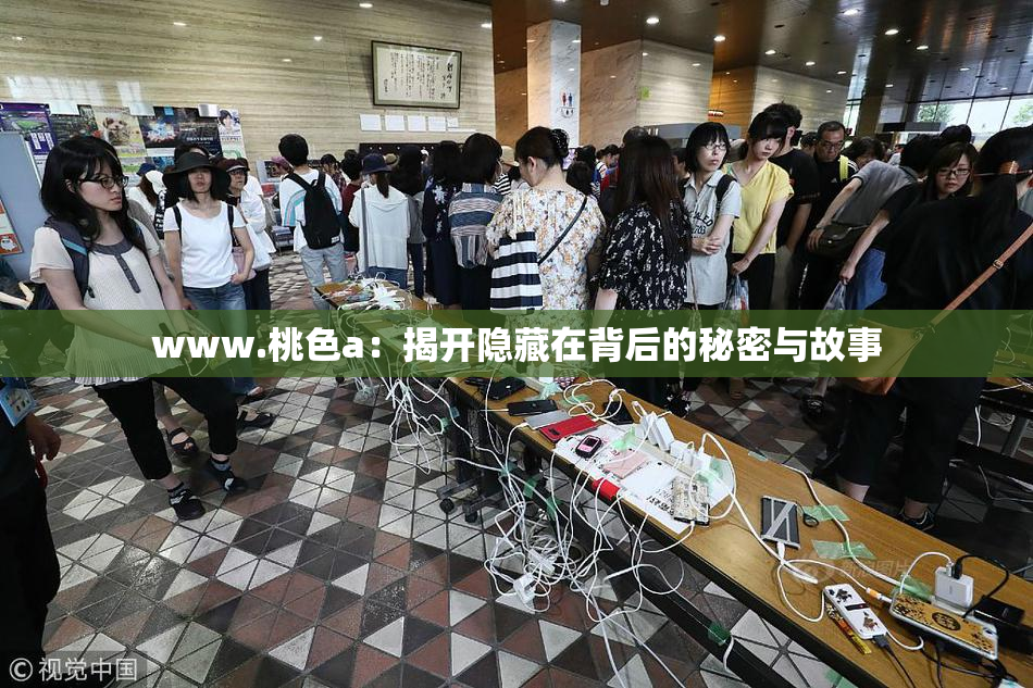 www.桃色a：揭开隐藏在背后的秘密与故事