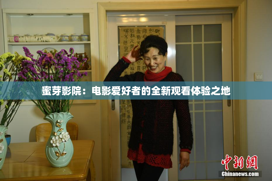 蜜芽影院：电影爱好者的全新观看体验之地