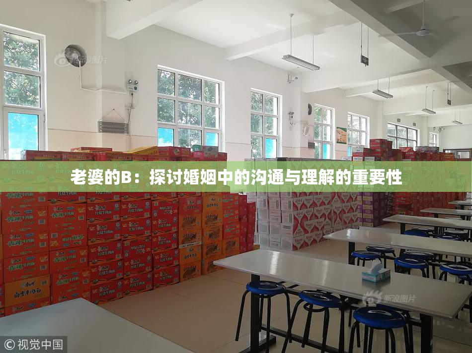 老婆的B：探讨婚姻中的沟通与理解的重要性