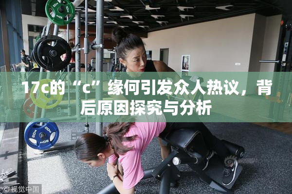 17c的“c”缘何引发众人热议，背后原因探究与分析