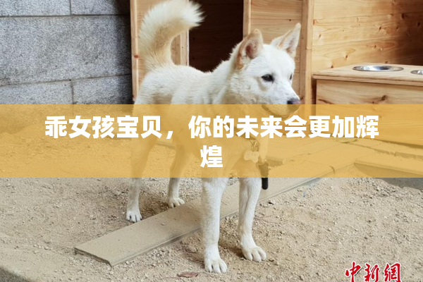 乖女孩宝贝，你的未来会更加辉煌
