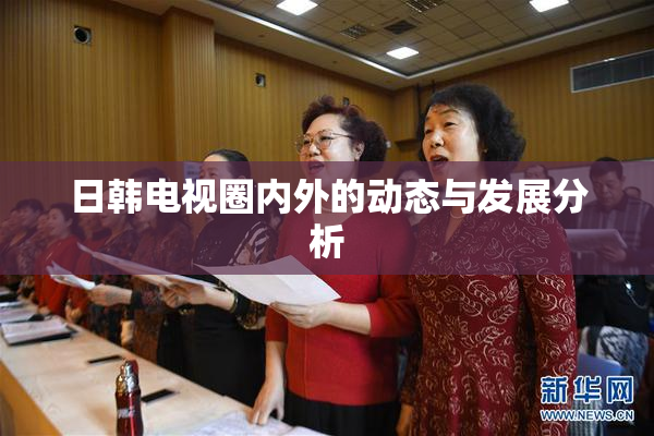 日韩电视圈内外的动态与发展分析