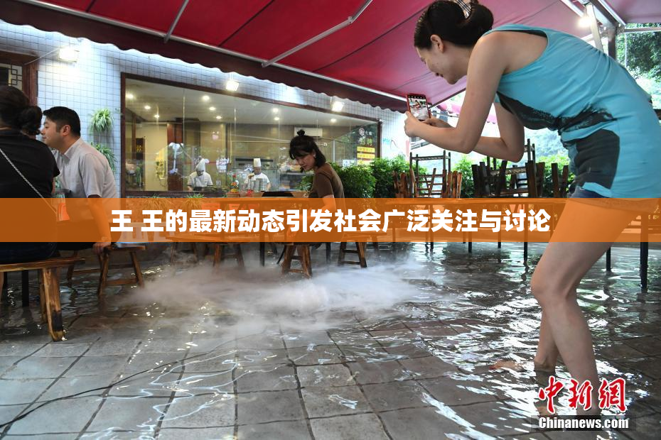 王 王的最新动态引发社会广泛关注与讨论