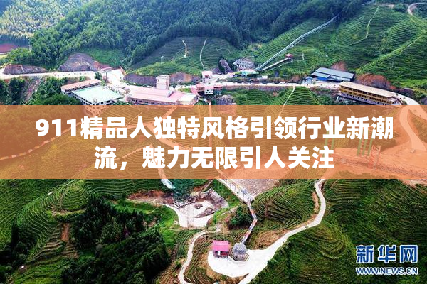911精品人独特风格引领行业新潮流，魅力无限引人关注