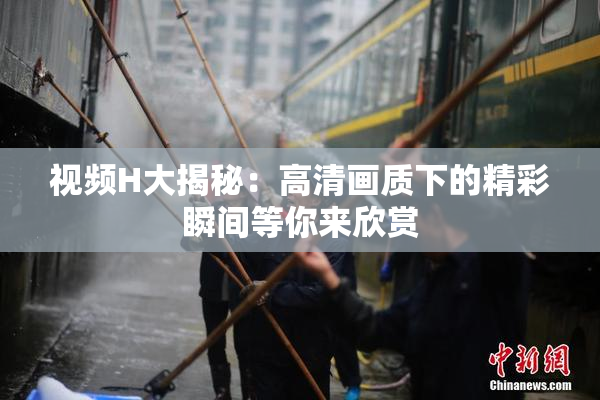 视频H大揭秘：高清画质下的精彩瞬间等你来欣赏