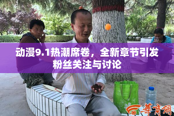 动漫9.1热潮席卷，全新章节引发粉丝关注与讨论