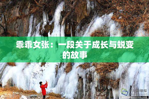 乖乖女张：一段关于成长与蜕变的故事