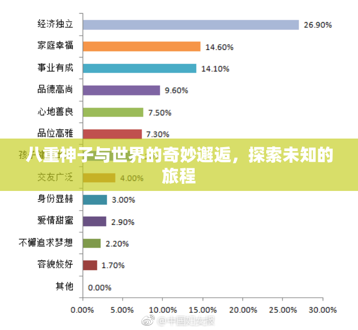八重神子与世界的奇妙邂逅，探索未知的旅程