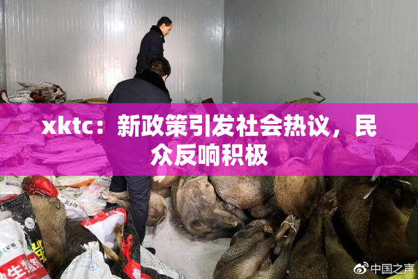 xktc：新政策引发社会热议，民众反响积极