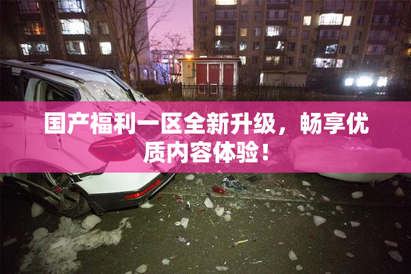 国产福利一区全新升级，畅享优质内容体验！