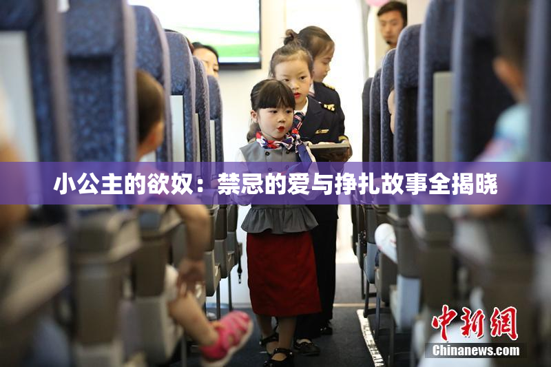 小公主的欲奴：禁忌的爱与挣扎故事全揭晓