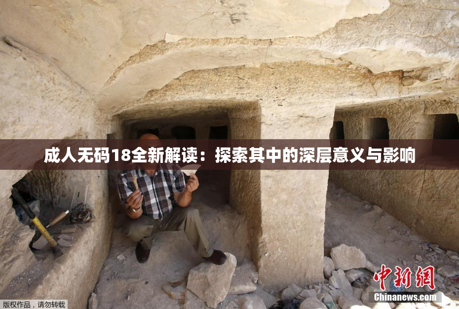 成人无码18全新解读：探索其中的深层意义与影响
