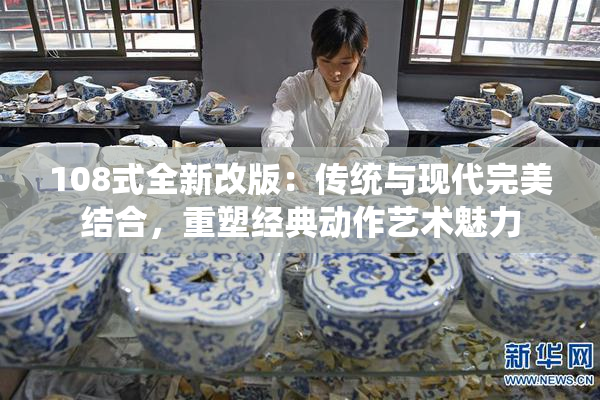 108式全新改版：传统与现代完美结合，重塑经典动作艺术魅力