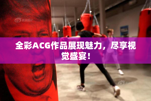 全彩ACG作品展现魅力，尽享视觉盛宴！