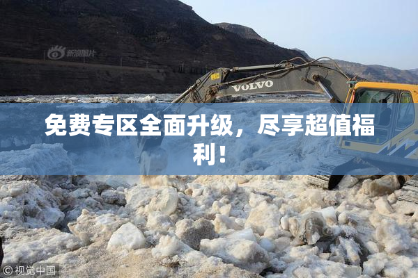 免费专区全面升级，尽享超值福利！