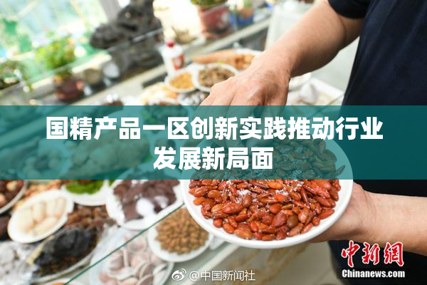国精产品一区创新实践推动行业发展新局面