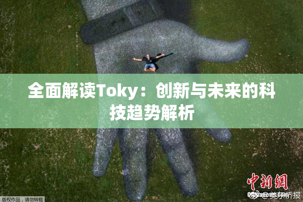 全面解读Toky：创新与未来的科技趋势解析