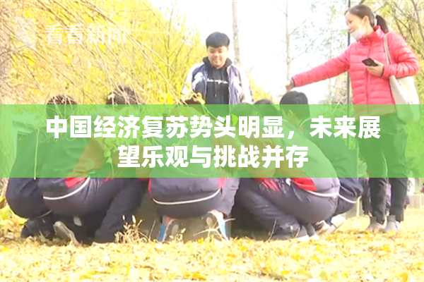 中国经济复苏势头明显，未来展望乐观与挑战并存