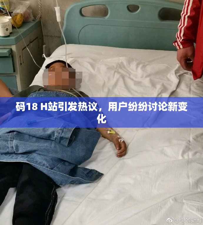 码18 H站引发热议，用户纷纷讨论新变化
