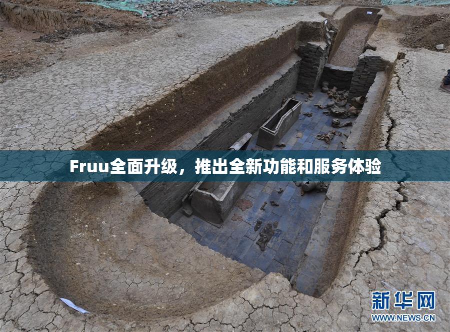 Fruu全面升级，推出全新功能和服务体验