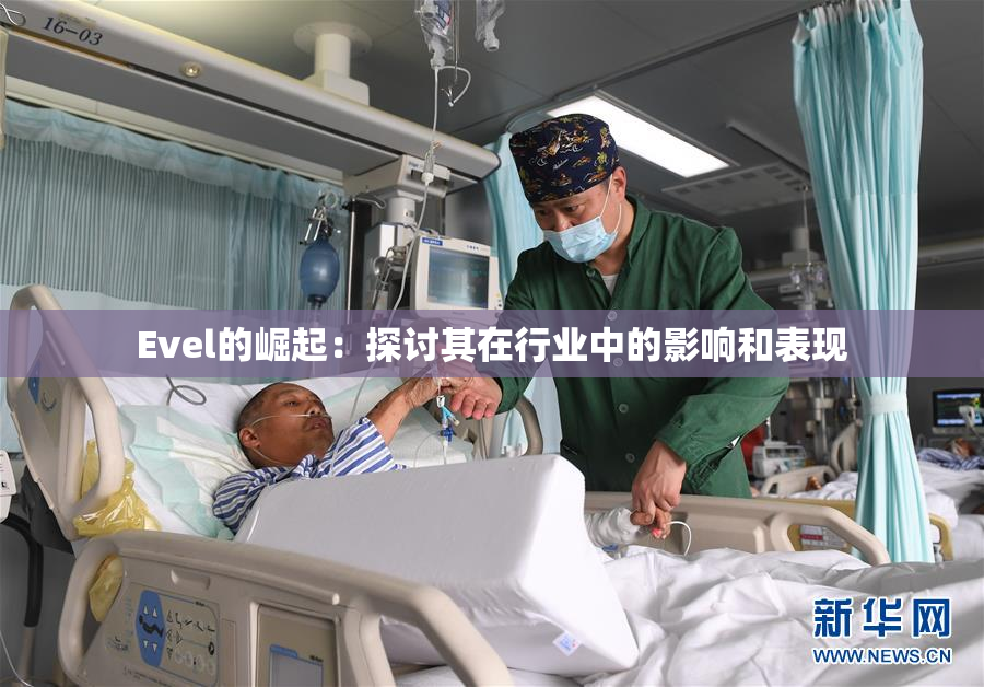 Evel的崛起：探讨其在行业中的影响和表现