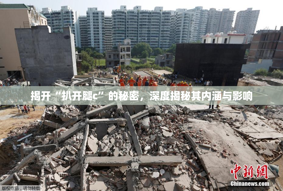 揭开“扒开腿c”的秘密，深度揭秘其内涵与影响