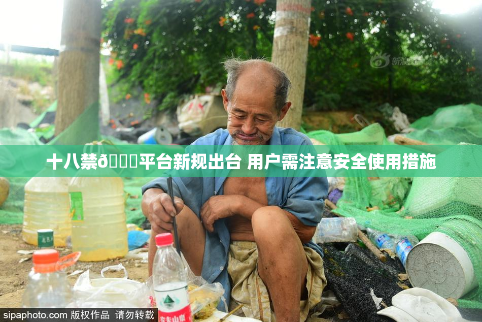 十八禁🔞平台新规出台 用户需注意安全使用措施