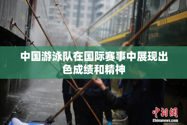 中国游泳队在国际赛事中展现出色成绩和精神