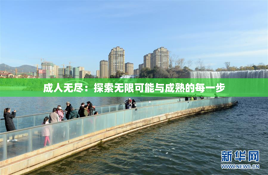 成人无尽：探索无限可能与成熟的每一步