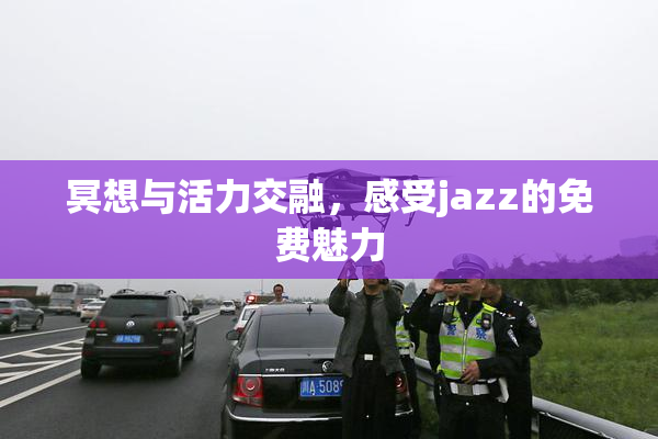 冥想与活力交融，感受jazz的免费魅力